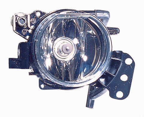 For BMW 5 Series Sedan 2004 05 06 07 08 09 2010/ Wagon 2006 07 08 09 2010 Fog Light w/ M Pkg Passenger Side 63 17 7 897 188 BM2593135