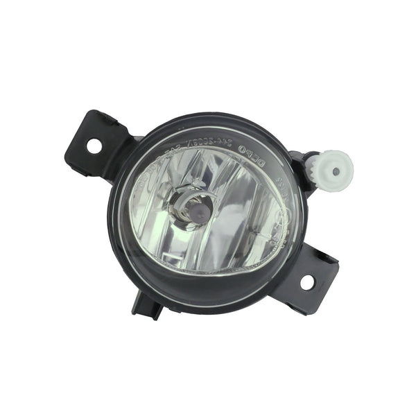 For BMW X-5 2011 12 2013 Fog Light w/o M Pkg Passenger Side CAPA Certified 63 17 7 237 434 BM2593149C