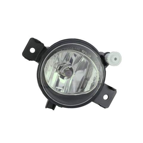 For BMW X-5 2011 12 2013 Fog Light w/o M Pkg Passenger Side CAPA Certified 63 17 7 237 434 BM2593149C