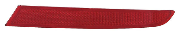 For BMW X-3 2018 19 20 2021 Rear Reflector 30i w/o M Sport LINE Passenger Side 63 14 7 419 928 BM1185114