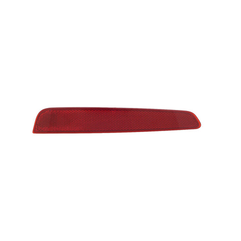 For BMW 3 Series Sedan/ Sedan Hybrid 2023 24 2025 Rear Reflector 330i/ 330e w/o M Sport Driver Side 63 14 5 A23 EB5 BM1184129