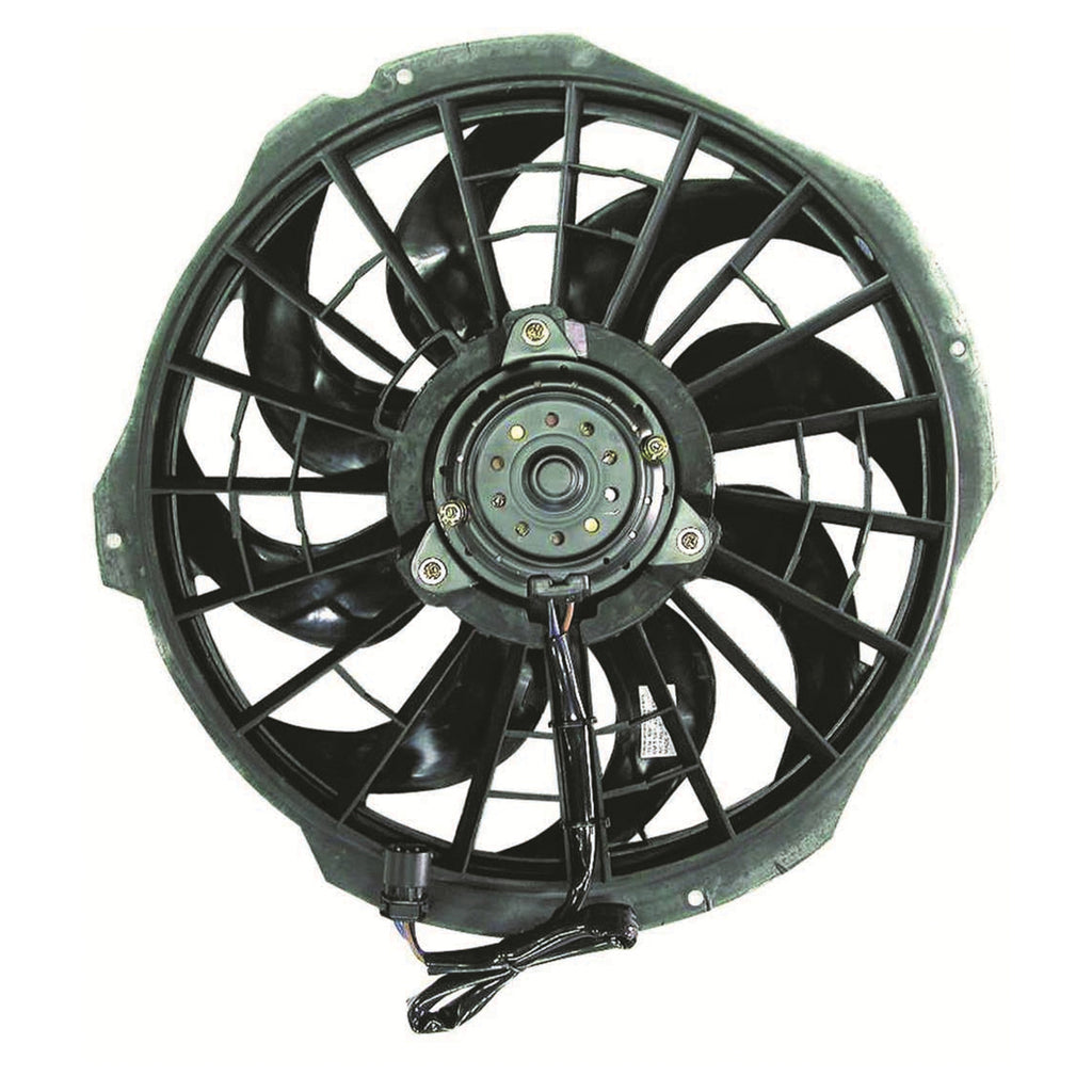 For BMW 3 Series E-36 4CYL92-95/ 6CYL 1993 94 95 96 97 98 1999 A/C Fan (OLD Fan ONLY) 64508364093 BM3113106