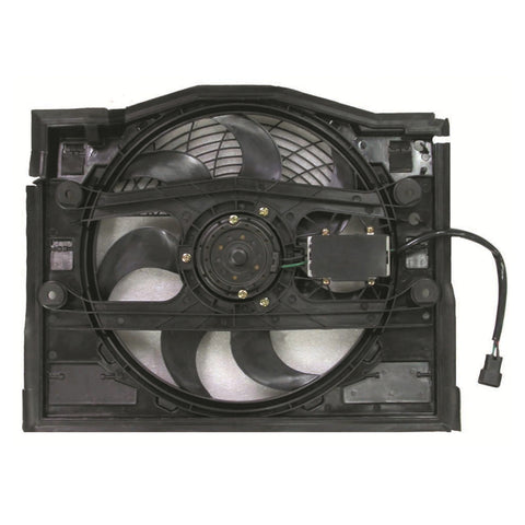 For BMW 3 Series E-46 320I.3-23(I/ CI).325(I/ CI/ XI).328(I/ CI).330(I/ CI/ XI) 1999 00 01 02 03 04 05 2006 A/C Fan Assembly 64546988913 BM3020100