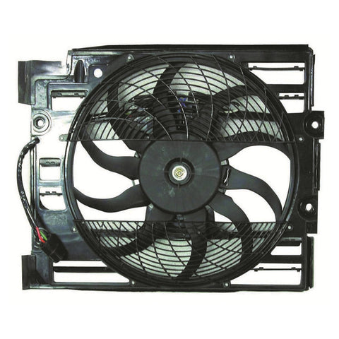 For BMW 5 Series 1997 1998 A/C Fan Assembly 64548380780 BM3113110