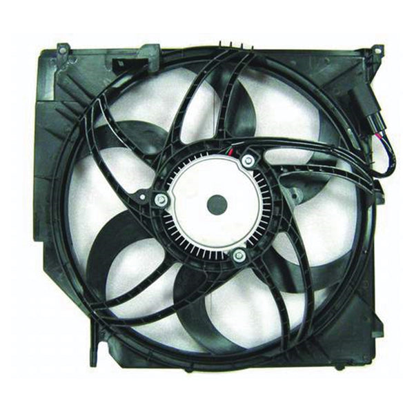 For BMW X-3 2004 05 06 2007 Radiator Fan (400W) 17113452509 BM3117100