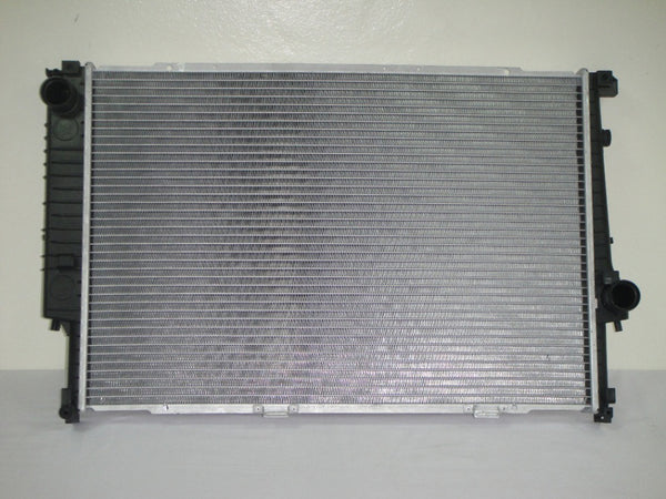 For BMW 850 5.0/ 5.6L V12 1991 92 93 94 1995/ 7-40/ 540 4.0L V8 1994 1995 Radiator 17112242138 BM3010118
