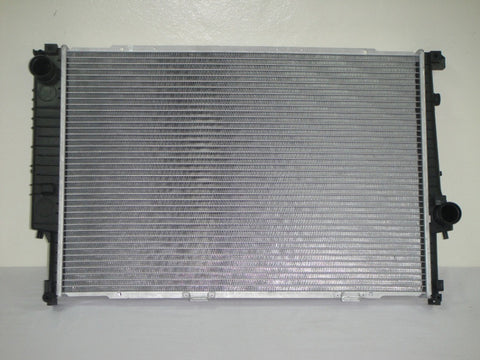 For BMW 850 5.0/ 5.6L V12 1991 92 93 94 1995/ 7-40/ 540 4.0L V8 1994 1995 Radiator 17112242138 BM3010118