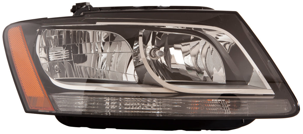 For Audi Q5/ SQ5 2009 10 11 2012 Headlight Halogen Passenger Side 8R0 941 030 N AU2503165