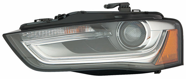 For Audi A-4 Allroad 2013 14 15 2016 Headlight XENON w/o CURVE LIGHTING Driver Side 8K0 941 043 E AU2518105