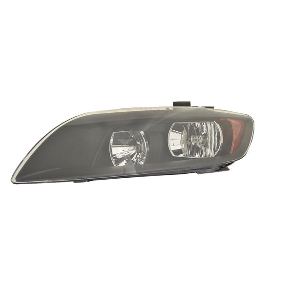 For Audi Q7 2010 11 12 13 14 2015 Headlight Halogen Driver Side 4L0 941 003 AJ AU2502168