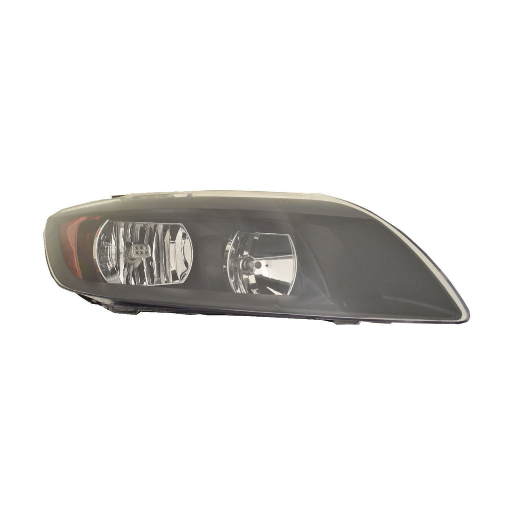 For Audi Q7 2007 08 2009 Headlight Halogen Passenger Side CAPA Certified 4L0 941 004 F AU2503135C