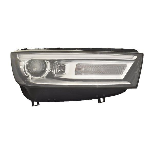 For Audi Q5/ SQ5 2018 19 2020 Headlight XENON w/o LOGO Passenger Side CAPA Certified 80A 941 044 H AU2503206C