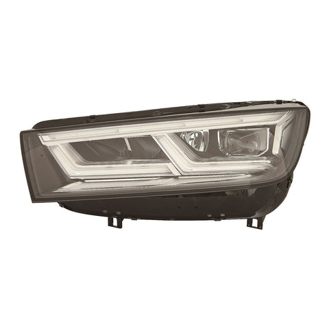For Audi Q5/ SQ5 2018 19 2020 Headlight LED Driver Side 80A 941 773 J AU2502208