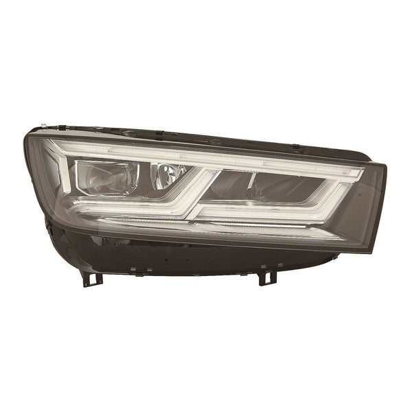 For Audi Q5/ SQ5 2018 19 2020 Headlight LED Passenger Side 80A 941 774 J AU2503208