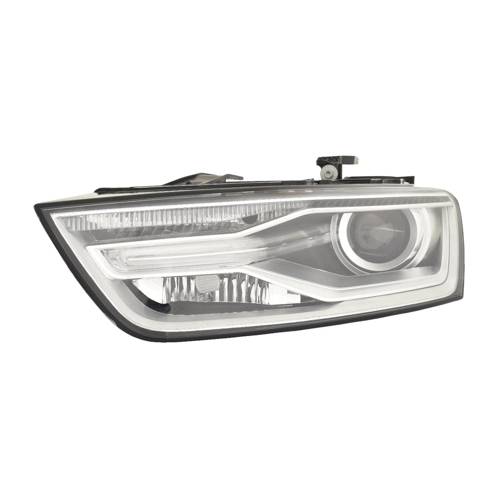 For Audi Q-3 2016 17 2018 Headlight XENON Driver Side CAPA Certified 8U0 941 043 E AU2502205C