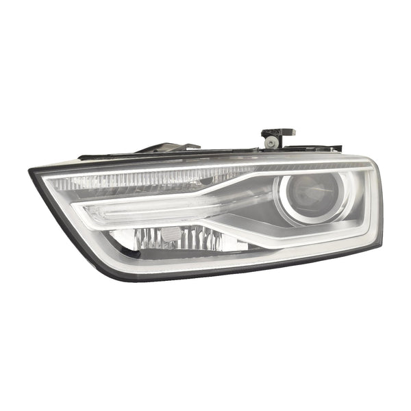 For Audi Q-3 2016 17 2018 Headlight XENON Driver Side CAPA Certified 8U0 941 043 E AU2502205C
