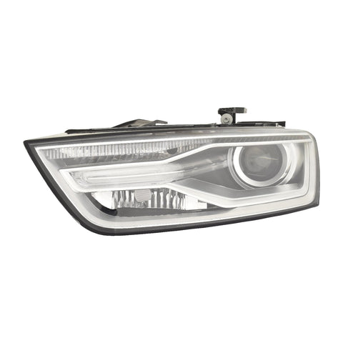 For Audi Q-3 2016 17 2018 Headlight XENON Driver Side CAPA Certified 8U0 941 043 E AU2502205C