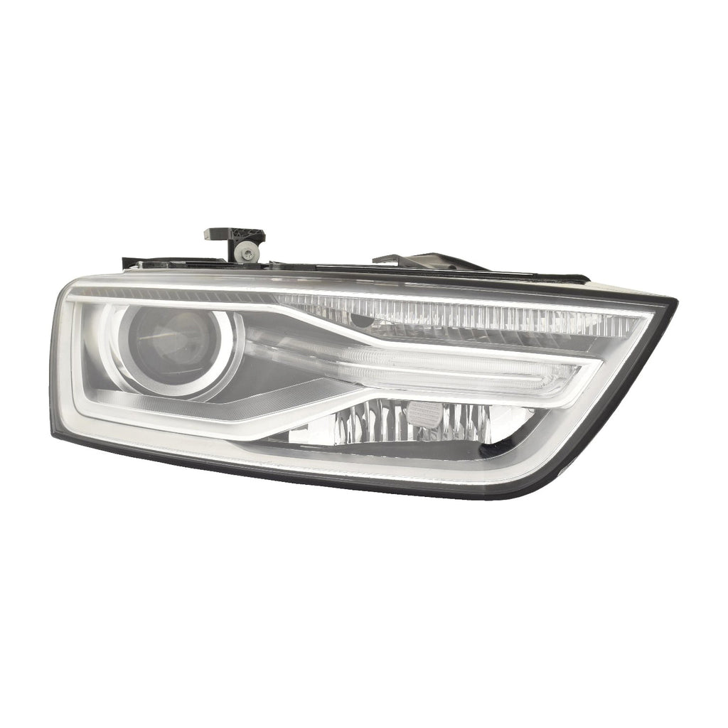 For Audi Q-3 2016 17 2018 Headlight XENON Passenger Side CAPA Certified 8U0 941 044 E AU2503205C