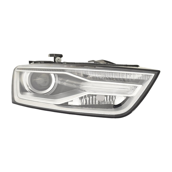 For Audi Q-3 2016 17 2018 Headlight XENON Passenger Side CAPA Certified 8U0 941 044 E AU2503205C