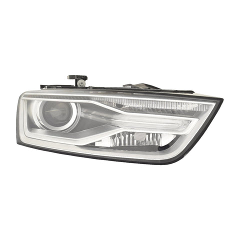 For Audi Q-3 2016 17 2018 Headlight XENON Passenger Side CAPA Certified 8U0 941 044 E AU2503205C