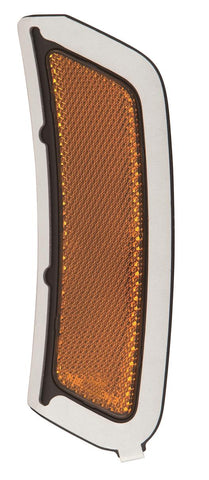 For Audi Q7 2017 18 2019 Front Side Marker Light Passenger Side CAPA Certified 4M0 945 072 AU2551103C