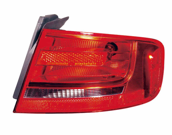 For Audi A-4 2009 10 11 2012 Tail Light Outer BULB Passenger Side 8K5 945 096 E AU2805101