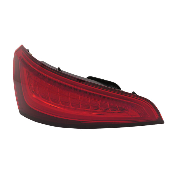 For Audi Q5/ SQ5 2013 14 15 16 2017/ Q5 Hybrid 2013 14 15 2016 Tail Light LED Inner Driver Side CAPA Certified 8R0 945 093 D AU2800114C