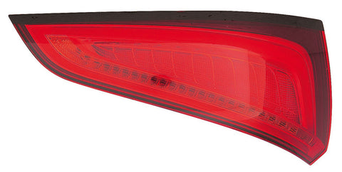 For Audi Q5/ SQ5 2013 14 15 16 2017/ Q5 Hybrid 2013 14 15 2016 Tail Light LED Passenger Side 8R0 945 094 D AU2801114