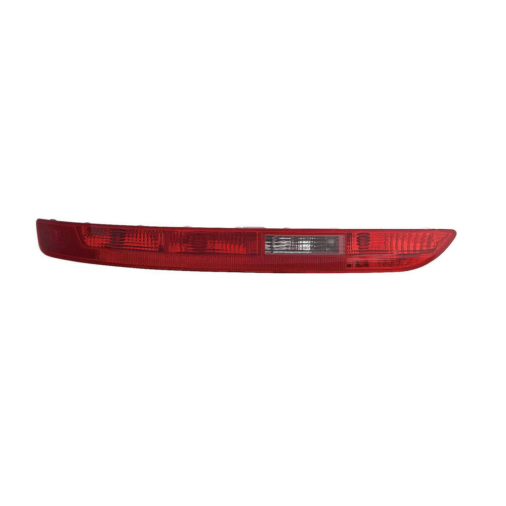 For Audi Q5/ SQ5 2009 10 11 12 13 14 15 16 2017/ Q5 Hybrid 2013 14 15 2016 Back Up Light & R/ Side Marker Light Driver Side CAPA Certified 8R0 945 095 B AU2800115C