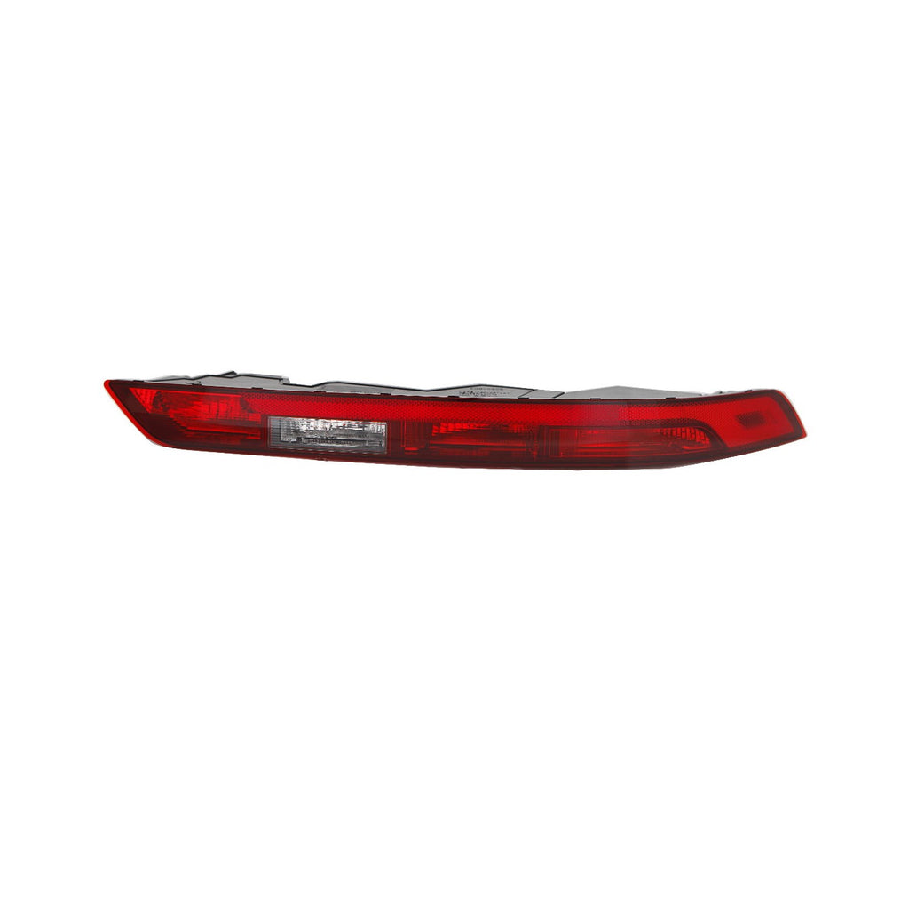 For Audi Q5 2018 19 2020 Back Up Light & Reflector Lamp ON Rear Bumper Passenger Side 80A 945 070 A AU2801123