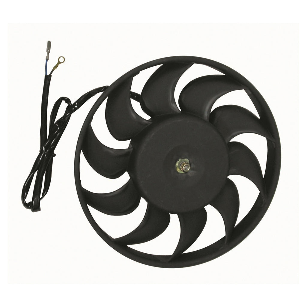 For Audi 100/ A-6/ S-4/ S-6 6CYL 1992 93 94 95 96 97 1998/ 90/ Cabriolet 180W 1993 94 95 96 97 1998 Radiator FAN 4A0959455C AU3115102