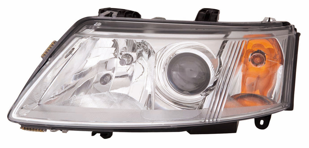 For Saab 9-3 Sedan 2003 04 05 06 2007/ Coupe 2004 05 06 2007 Headlight Driver Side 12 799 348 SB2502109