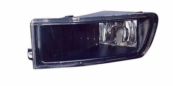 For Saab 9-3 Sedan/ Convertible/ Wagon 2003 04 05 06 2007 Fog Light Driver Side 12 777 402 SB2592102