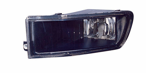 For Saab 9-3 Sedan/ Convertible/ Wagon 2003 04 05 06 2007 Fog Light Driver Side 12 777 402 SB2592102