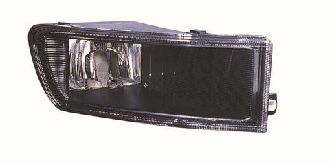 For Saab 9-3 Sedan/ Convertible/ Wagon 2003 04 05 06 2007 Fog Light Passenger Side 12 777 403 SB2593102