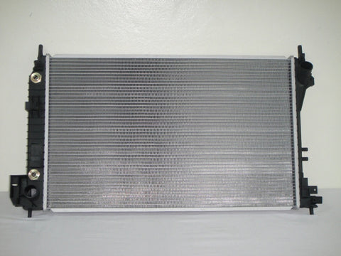 For Saab 1993 2.0/ 2.8L L4/ V6 2003 04 05 06 07 08 2009 AT Radiator 24418342 SB3010118