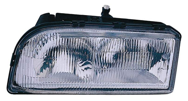For Volvo 850 1993 94 95 96 1997 Headlight DUAL BULB Driver Side 9159412-7 VO2502101