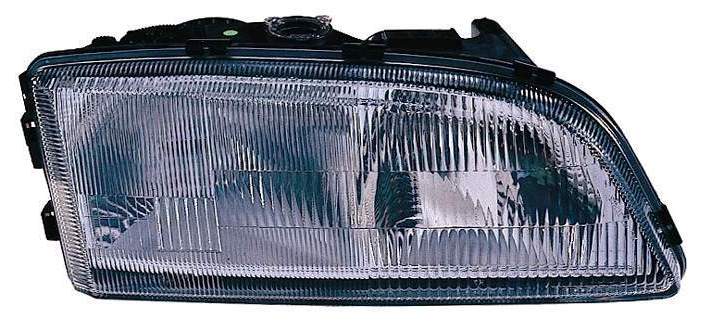 For Volvo S70/ C70/ V70 1998 99 2000 Headlight Passenger Side 9483193 VO2503127