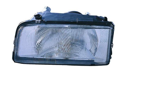 For Volvo 850 1993 94 95 96 1997 Headlight Driver Side SINGLE BULB 6801814-2 VO2502105