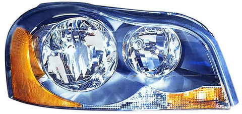 For Volvo XC90 2003-2014 Headlight Halogen Passenger Side 	31276810 VO2503112