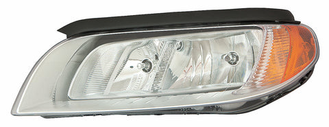 For Volvo S80/ XC70 2012 2013 Headlight Halogen Driver Side 31323064-1 VO2502144