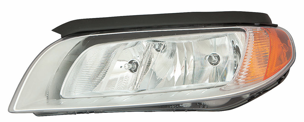 For Volvo S80/ XC70 2014 2015 Headlight Halogen Driver Side 31353324-2 VO2502145