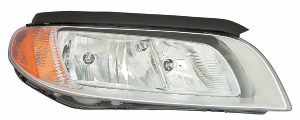 For Volvo S80/ XC70 2014 2015 Headlight Halogen Passenger Side 31353325-9 VO2503145