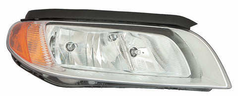 For Volvo S80/ XC70 2014 2015 Headlight Halogen Passenger Side 31353325-9 VO2503145