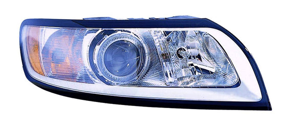 For Volvo S40/ V40/ V50 2008 09 10 2011 Headlight Halogen Passenger Side 	31265707 VO2503125