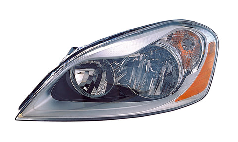 For Volvo XC60 2010 11 12 2013 Headlight Halogen Driver Side 	31395470 VO2502130