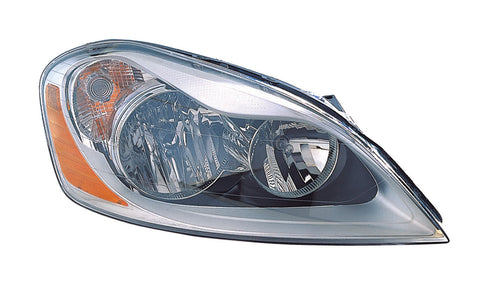 For Volvo XC60 2010 11 12 2013 Headlight Halogen Passenger Side 31395471 VO2503130