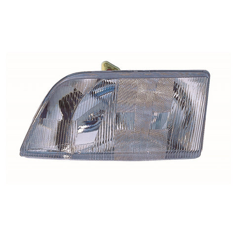 For Volvo VNL 1996 97 98 99 00 01 02 2003/ VNM Series 1996-2017 Headlight Driver Side 8082040 VO2518105