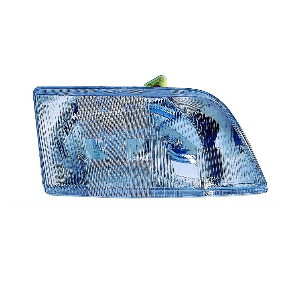 For Volvo VNL 1996 97 98 99 00 01 02 2003/ VNM Series 1996-2017 Headlight Passenger Side 8082041 VO2519105