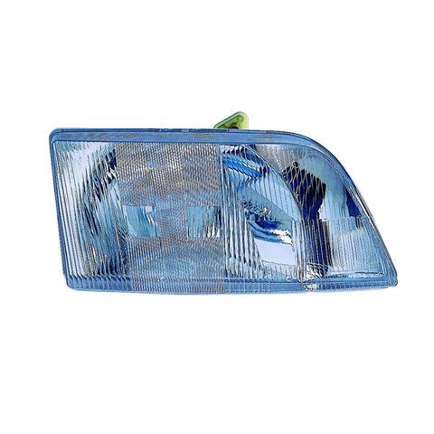 For Volvo VNL 1996 97 98 99 00 01 02 2003/ VNM Series 1996-2017 Headlight Passenger Side 8082041 VO2519105